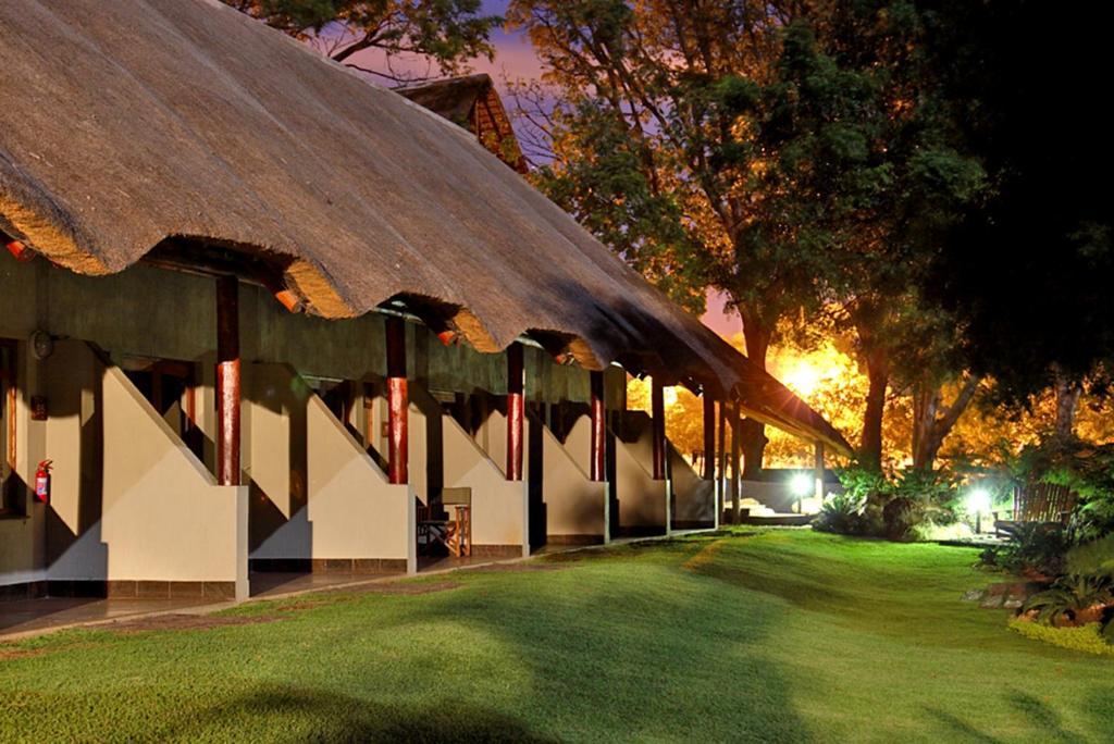 Hans Merensky Hotel And Spa Phalaborwa Δωμάτιο φωτογραφία