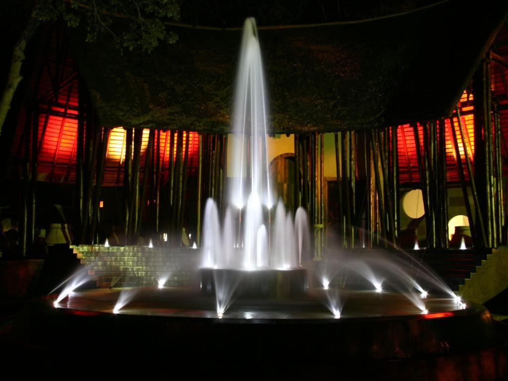 Hans Merensky Hotel And Spa Phalaborwa Εξωτερικό φωτογραφία