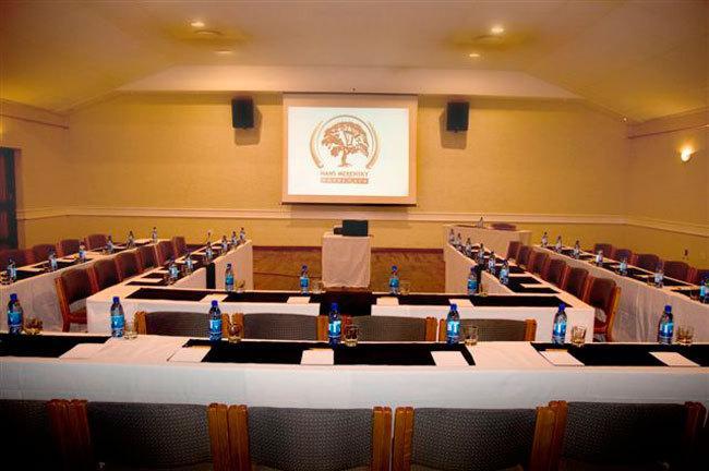 Hans Merensky Hotel And Spa Phalaborwa Εξωτερικό φωτογραφία