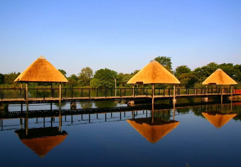 Hans Merensky Hotel And Spa Phalaborwa Ανέσεις φωτογραφία