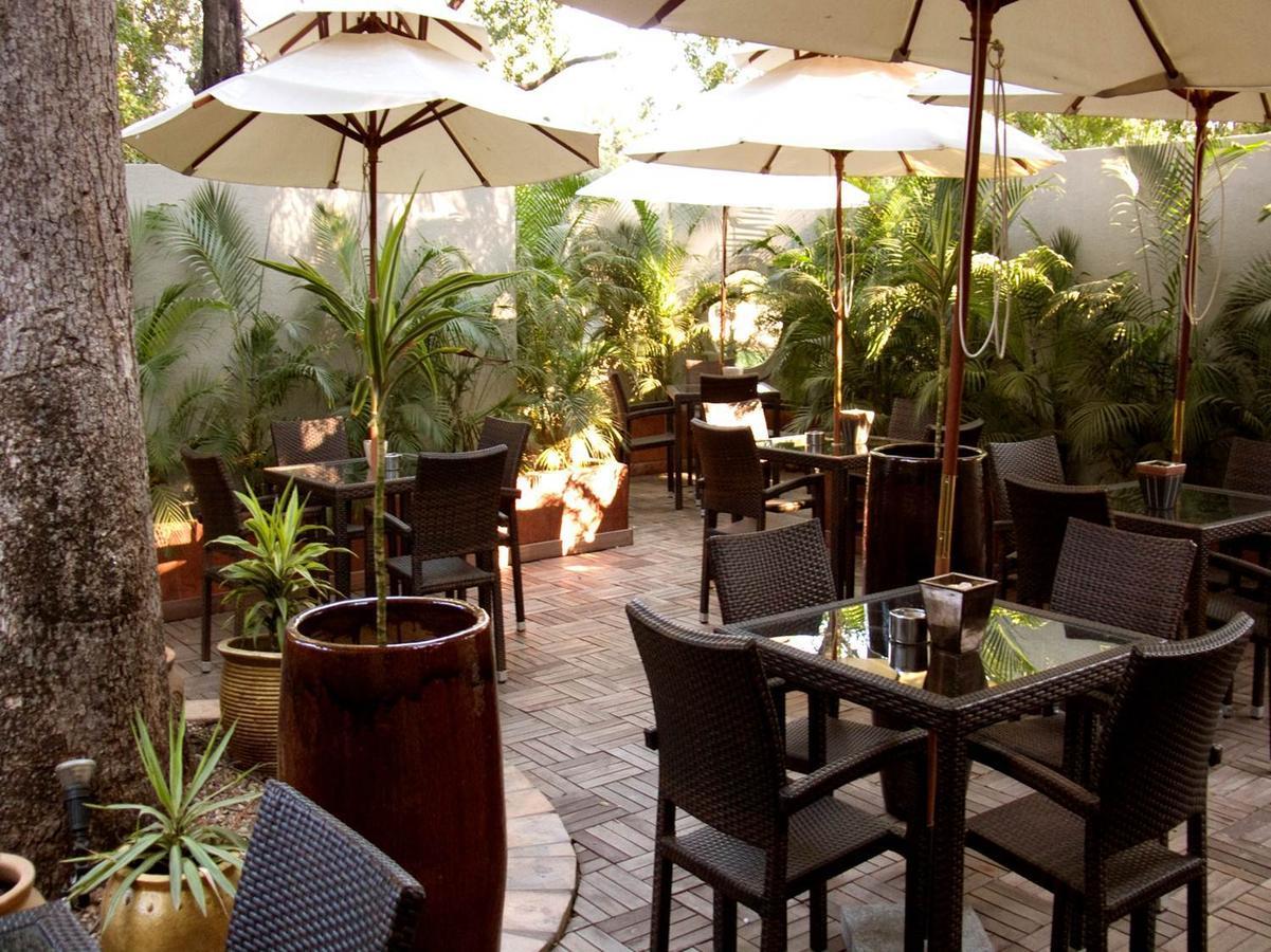 Hans Merensky Hotel And Spa Phalaborwa Εξωτερικό φωτογραφία
