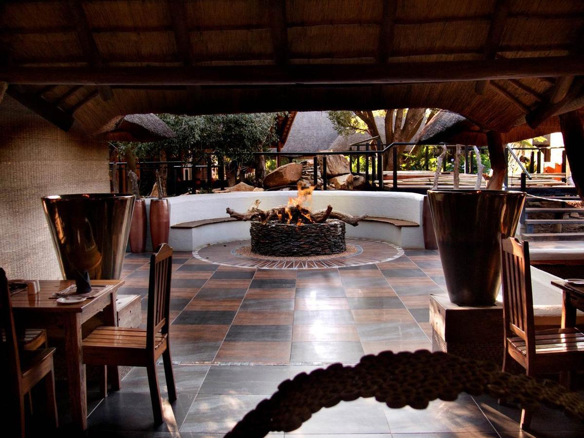 Hans Merensky Hotel And Spa Phalaborwa Εξωτερικό φωτογραφία