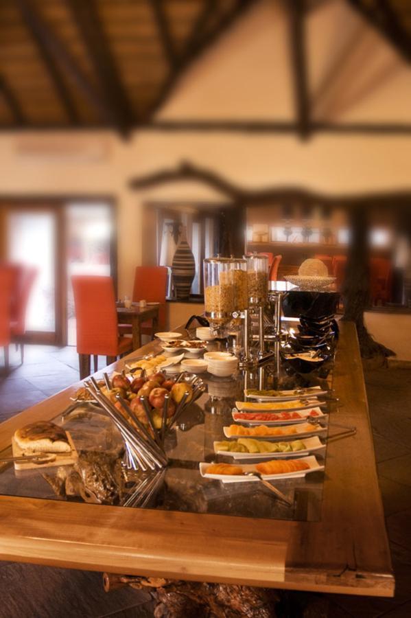 Hans Merensky Hotel And Spa Phalaborwa Εξωτερικό φωτογραφία