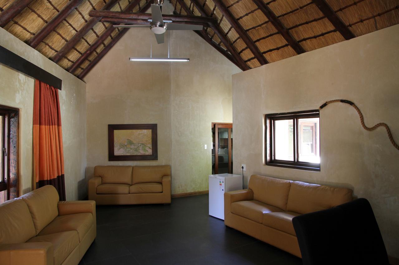 Hans Merensky Hotel And Spa Phalaborwa Εξωτερικό φωτογραφία