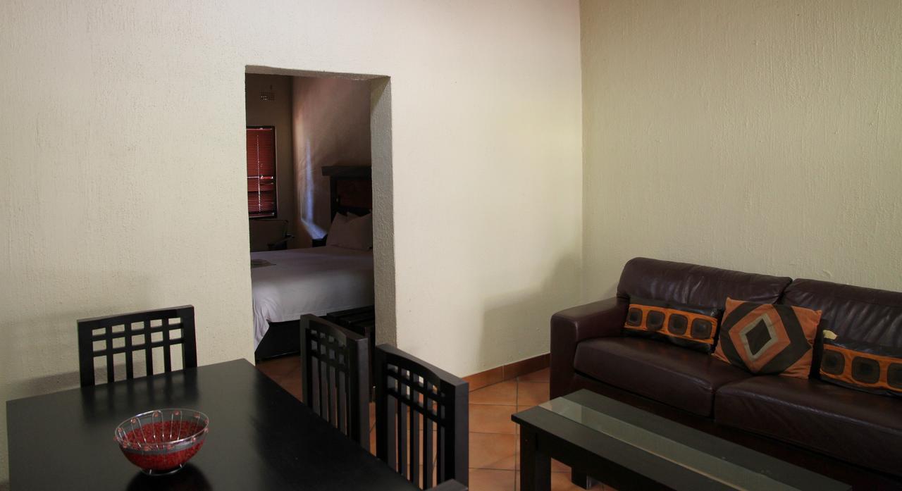 Hans Merensky Hotel And Spa Phalaborwa Εξωτερικό φωτογραφία