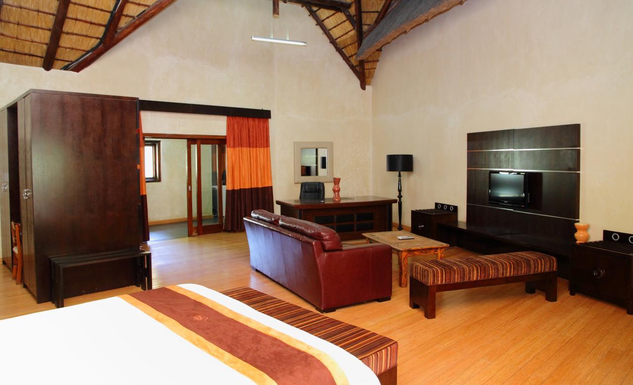 Hans Merensky Hotel And Spa Phalaborwa Εξωτερικό φωτογραφία