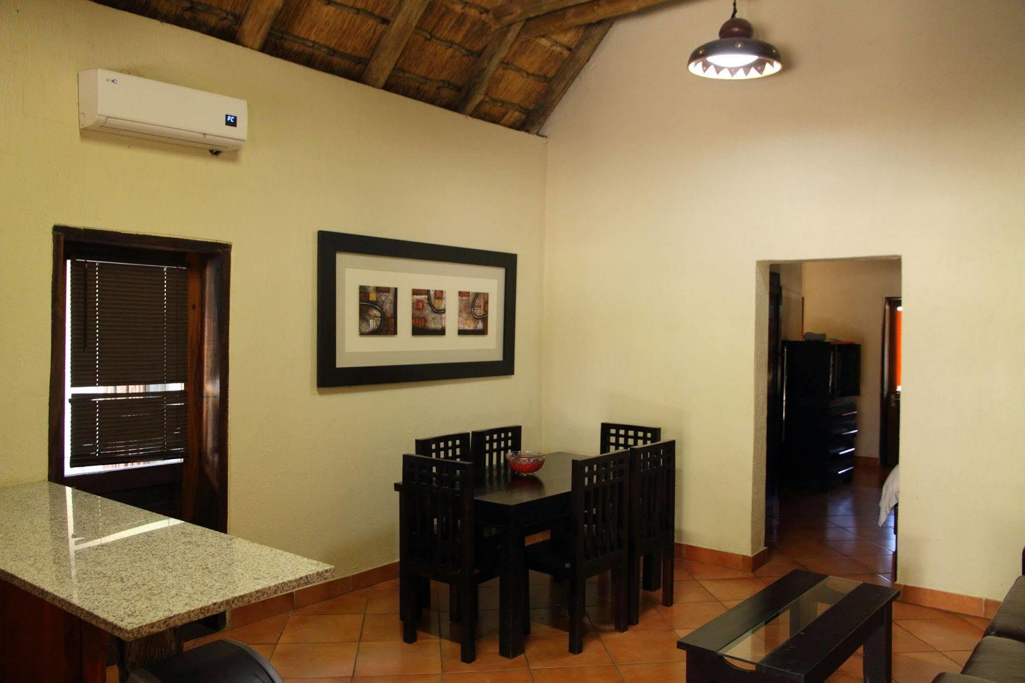 Hans Merensky Hotel And Spa Phalaborwa Εξωτερικό φωτογραφία