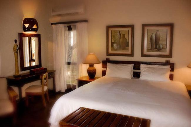 Hans Merensky Hotel And Spa Phalaborwa Δωμάτιο φωτογραφία